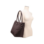 Selected By La.ra Shopper en family bag Bruin 327076_0002.jpg