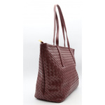 Selected By La.ra Shopper en family bag Bordeaux 327077_0002.jpg