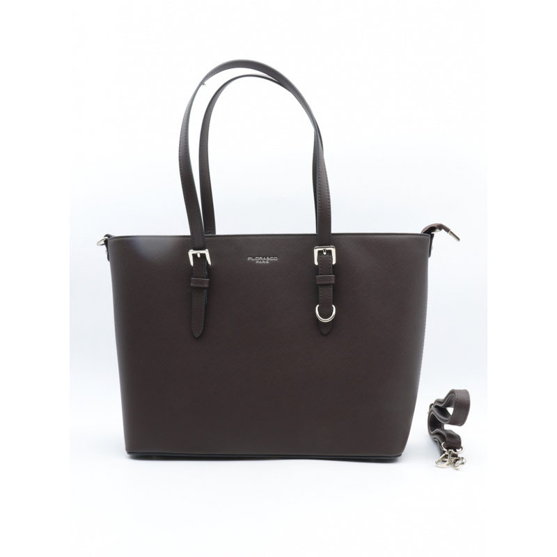 Selected By La.ra Handtas Bruin 327082_0001.jpg