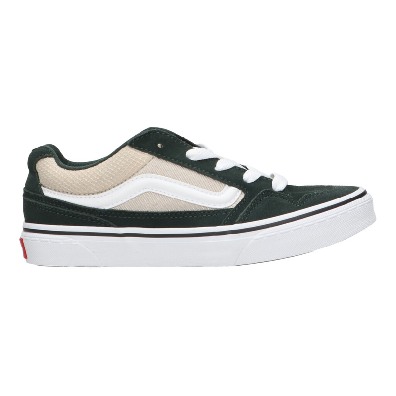 Vans Basket basse kaki 305576_0001.jpg