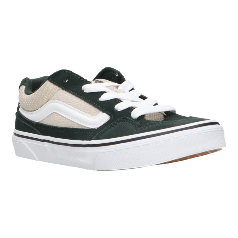 Vans Basket basse kaki 305576_0002.jpg