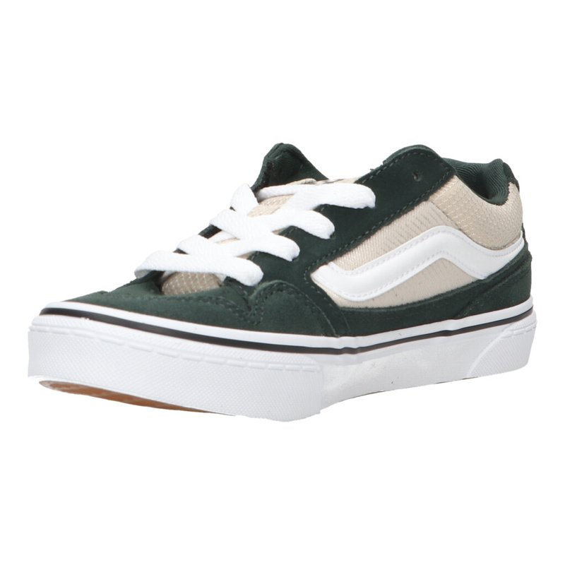 Vans Basket basse kaki 305576_0004.jpg