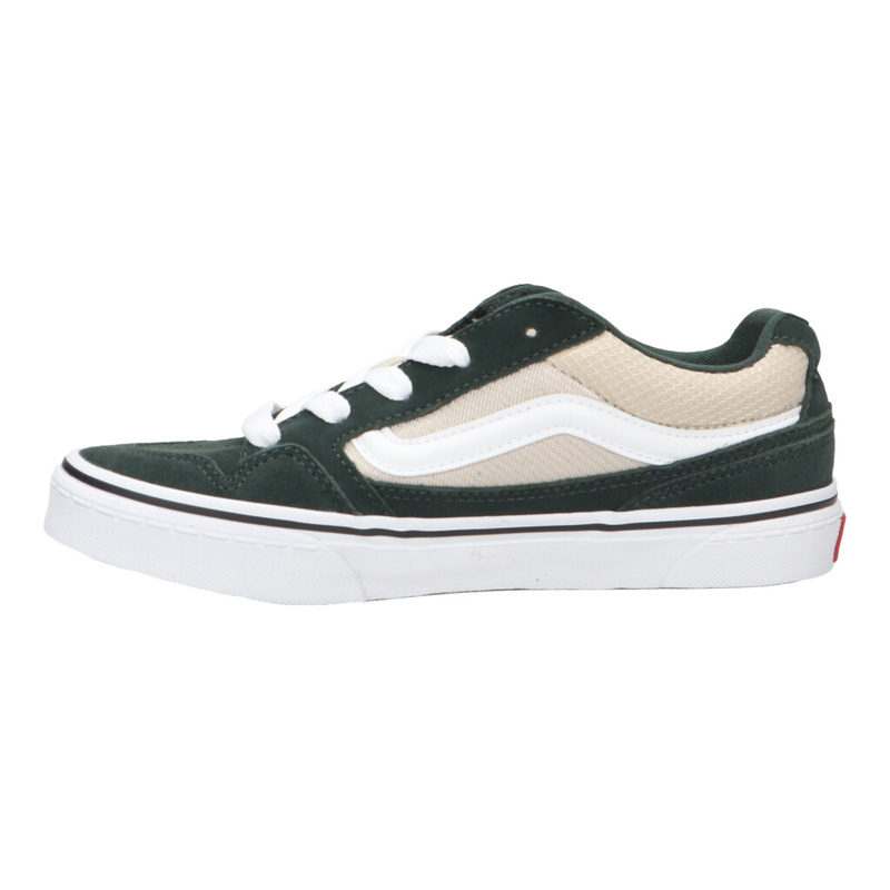 Vans Basket basse kaki 305576_0005.jpg