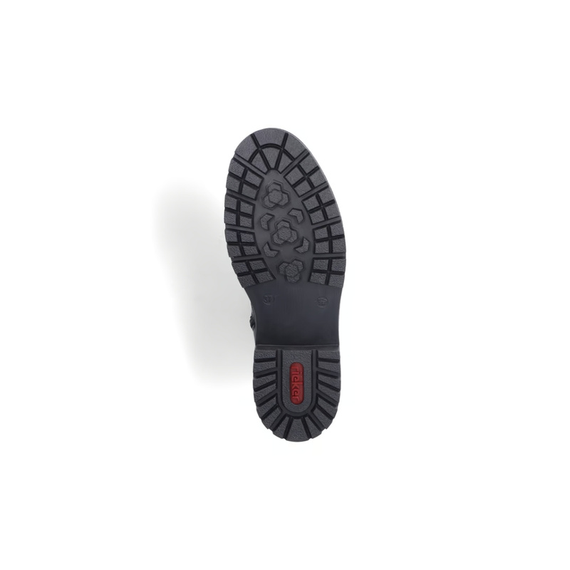 Rieker Antistress Veterbottine Zwart 305530_0014.jpg