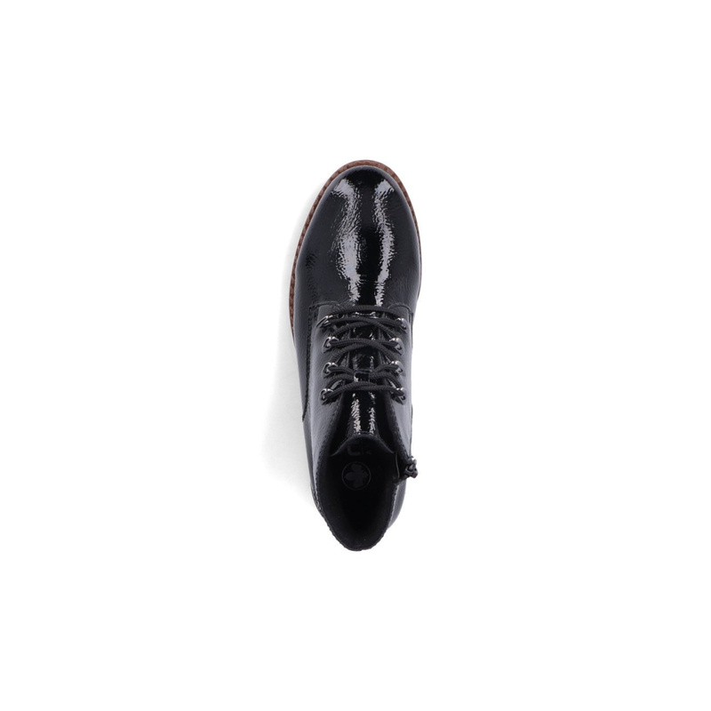 Rieker Antistress Veterbottine Zwart 315380_0011.jpg