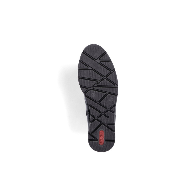 Rieker Antistress Veterbottine Zwart 315380_0012.jpg