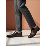 Bugatti Geklede veterschoen Bruin 331396_0002.jpg