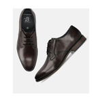 Bugatti Geklede veterschoen Bruin 331396_0004.jpg