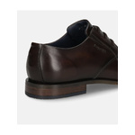 Bugatti Geklede veterschoen Bruin 331396_0007.jpg