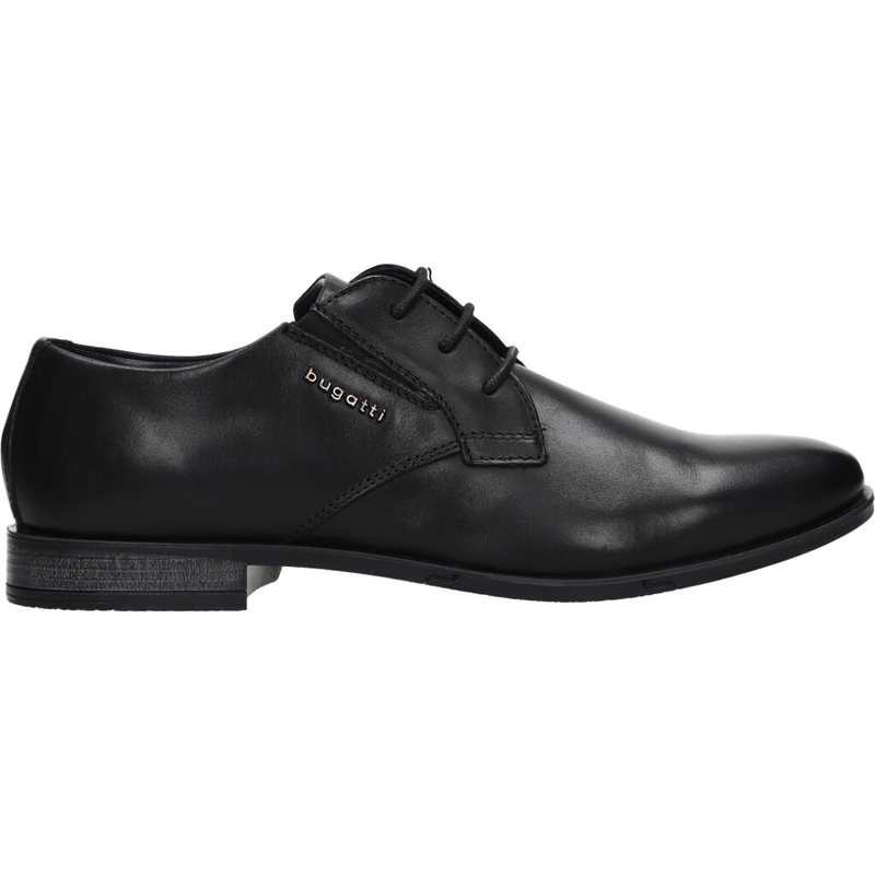 Bugatti Dressy lace-up shoe black 331402_0001.jpg
