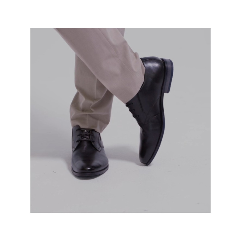 Bugatti Dressy lace-up shoe black 331402_0005.jpg