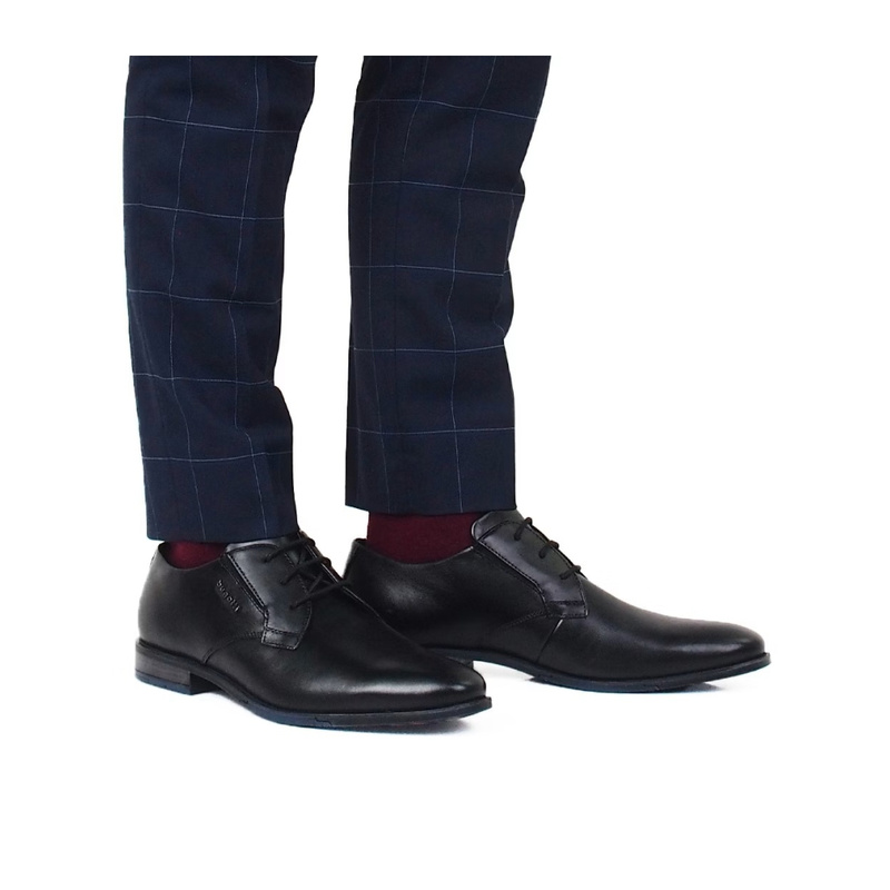 Bugatti Dressy lace-up shoe black 331402_0006.jpg