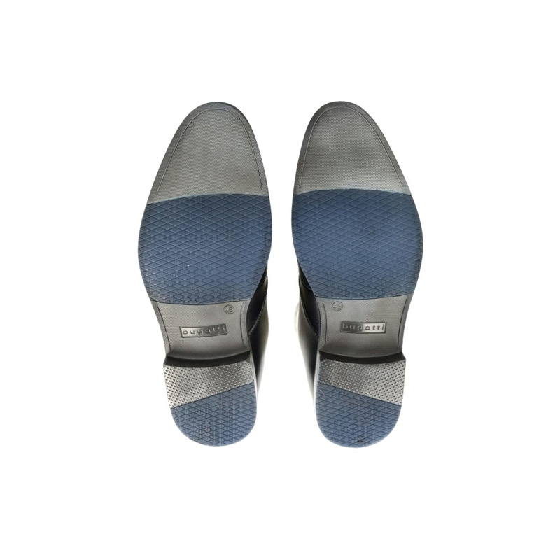 Bugatti Dressy lace-up shoe black 331402_0012.jpg