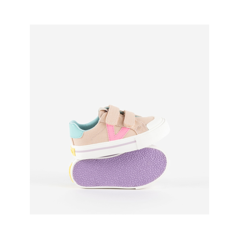 Victoria Low sneaker pink 331083_0006.jpg