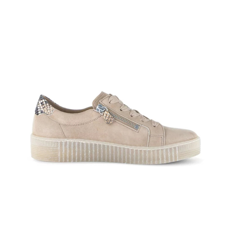 Gabor Lage sneaker Taupe 331117_0001.jpg