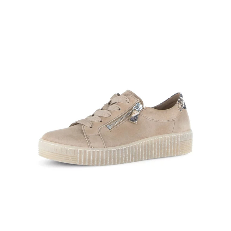 Gabor Lage sneaker Taupe 331117_0002.jpg