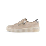 Gabor Lage sneaker Taupe 331117_0003.jpg