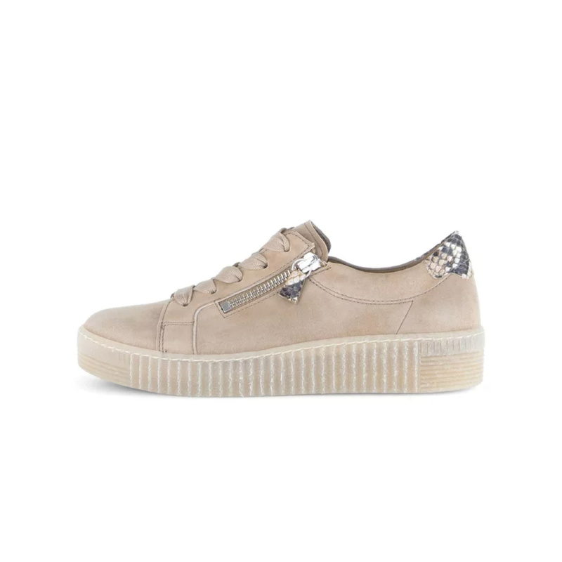 Gabor Lage sneaker Taupe 331117_0003.jpg