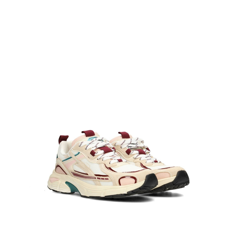 Posh By Poelman Low sneaker beige 331745_0002.jpg