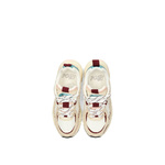 Posh By Poelman Low sneaker beige 331745_0003.jpg