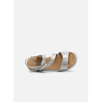 Rieker Antistress Chaussure confort argent 320718_0007.jpg