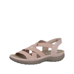 Rieker Antistress Comfortschoen Roze 331157_0002.jpg