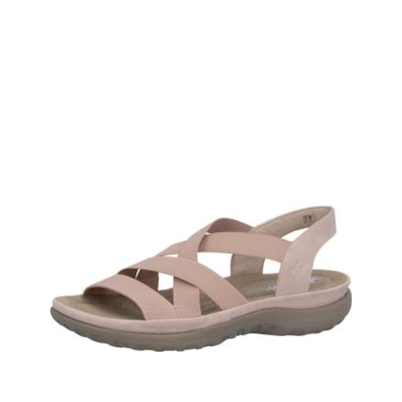 Rieker Antistress Comfortschoen Roze 331157_0002.jpg