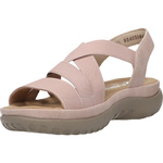 Rieker Antistress Comfortschoen Roze 331157_0004.jpg