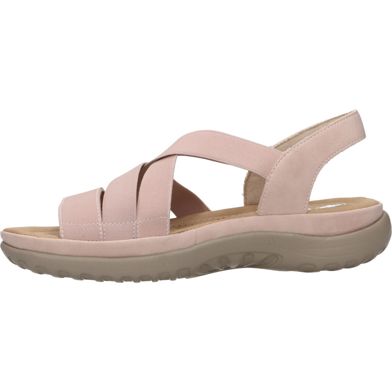 Rieker Antistress Comfortschoen Roze 331157_0005.jpg