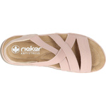 Rieker Antistress Comfortschoen Roze 331157_0007.jpg