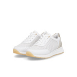 Remonte Lage sneaker Wit 331138_0006.jpg
