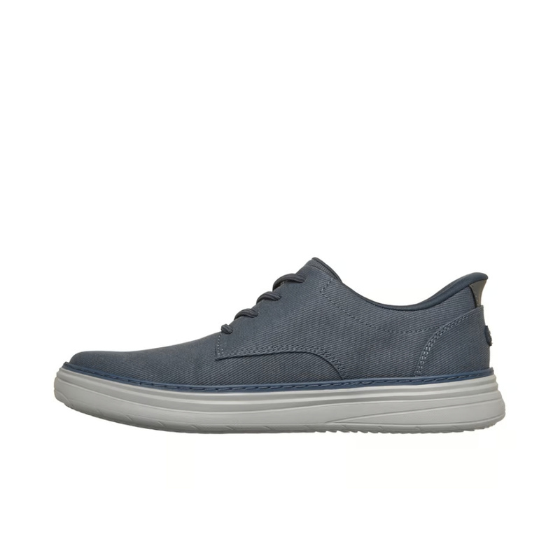 Skechers Loafer Blauw 330897_0003.jpg