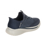 Skechers Loafer Blauw 330901_0005.jpg