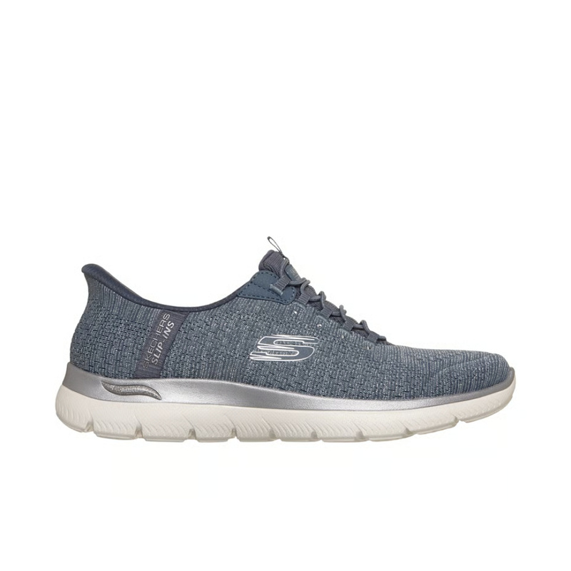 Skechers Loafer Blauw 330914_0001.jpg