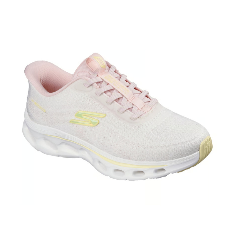 Skechers Lage sneaker Beige 330925_0002.jpg
