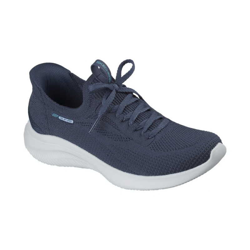 Skechers Lage sneaker Blauw 330927_0002.jpg