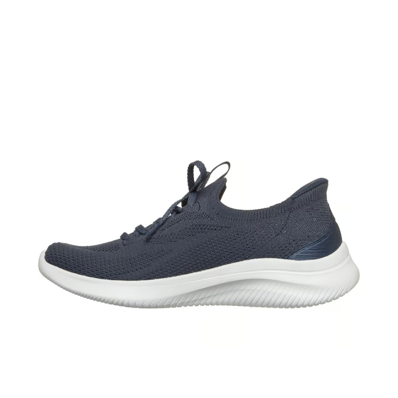 Skechers Lage sneaker Blauw 330927_0003.jpg