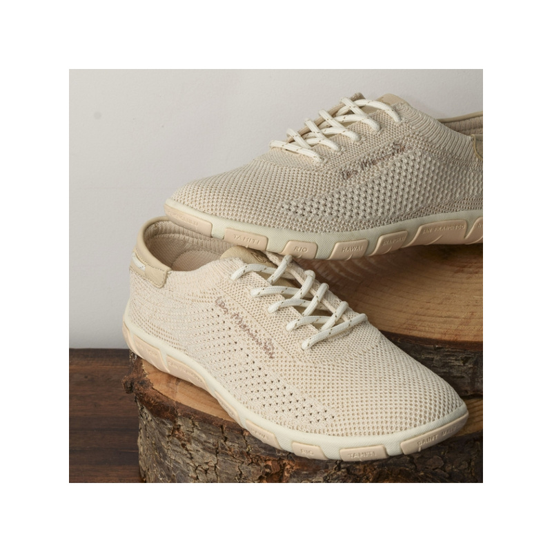 Tbs Easywalk78 Lage sneaker Beige 331071_0004.jpg