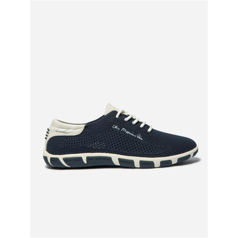 Tbs Easywalk78 Lage sneaker Blauw 331072_0001.jpg