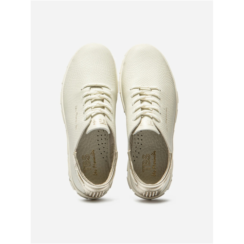 Tbs Easywalk78 Lage sneaker Beige 331073_0003.jpg