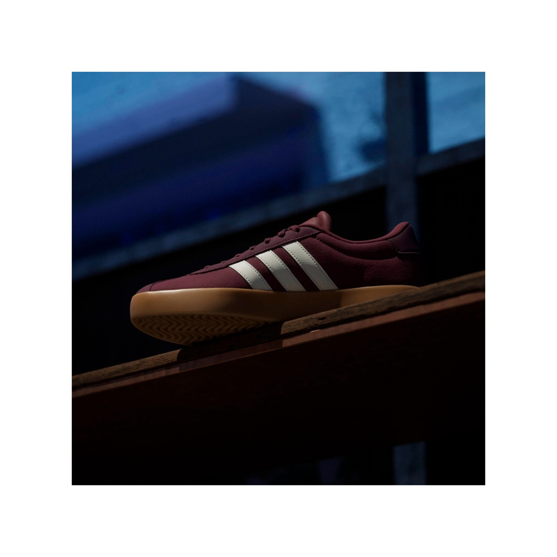 Adidas Basket basse bordeaux 330149_0005.jpg