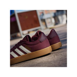 Adidas Basket basse bordeaux 330149_0006.jpg