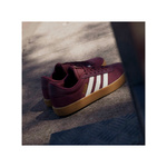Adidas Basket basse bordeaux 330149_0007.jpg