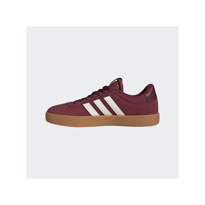 Adidas Basket basse bordeaux 330149_0012.jpg