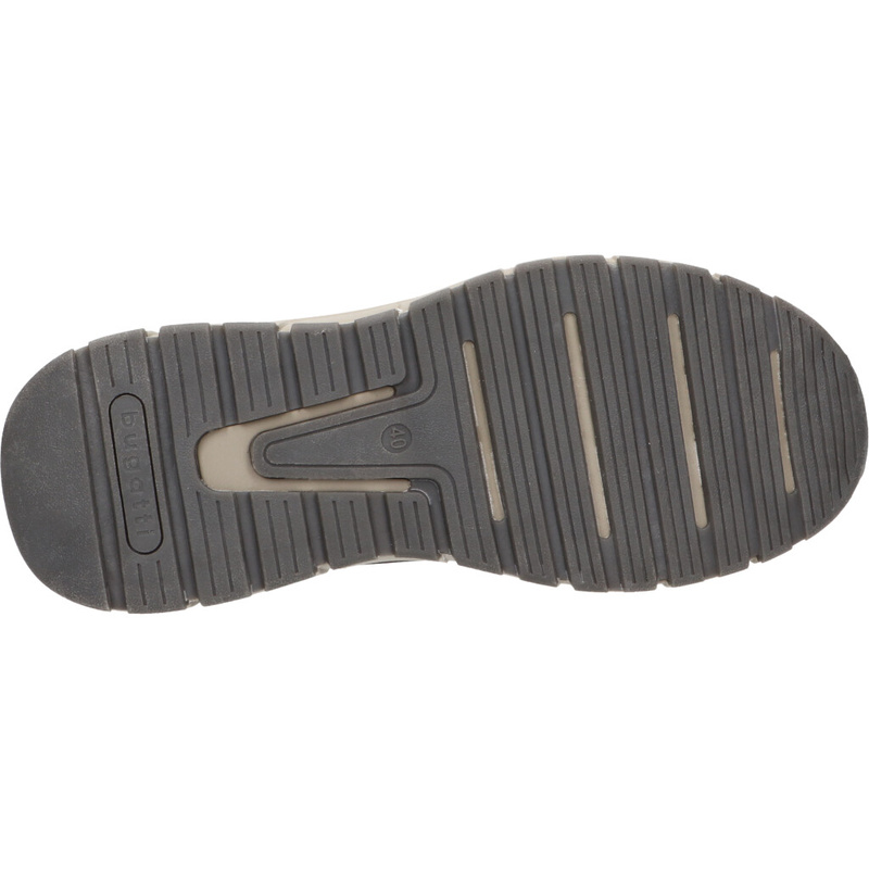 Bugatti Lage sneaker Blauw 331392_0007.jpg