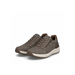 Rieker Antistress Lage sneaker Taupe 331170_0003.jpg