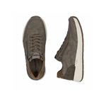 Rieker Antistress Lage sneaker Taupe 331170_0007.jpg