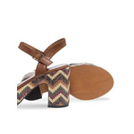 Marco Tozzi Sandaal Kaki 331355_0011.jpg