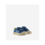 Victoria Lage sneaker Blauw 331088_0003.jpg
