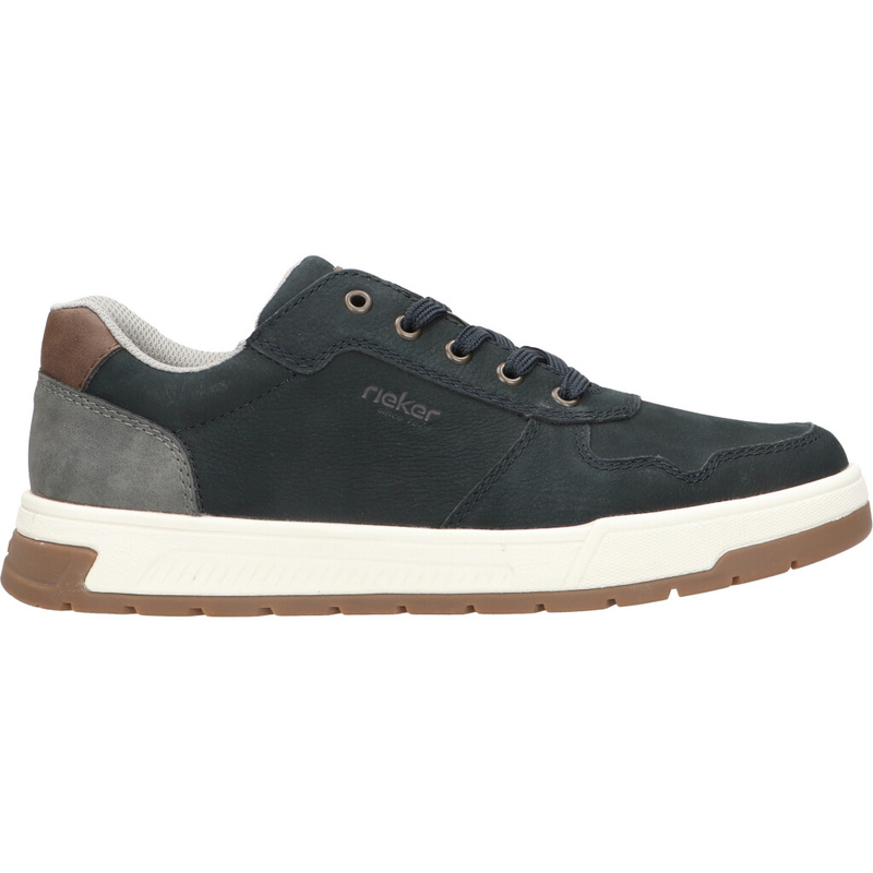 Rieker Antistress Lage sneaker Blauw 331168_0001.jpg